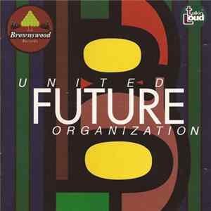 FLAC United Future Organization - United Future Organization