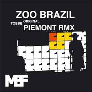 FLAC Zoo Brazil - Tobbe