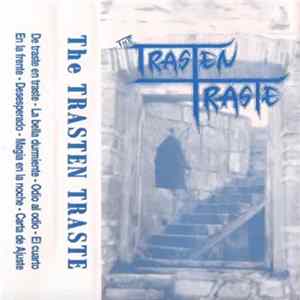 FLAC The Trasten Traste - The Trasten Traste