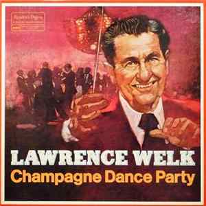 FLAC Lawrence Welk - Champagne Dance Party