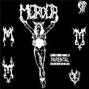 FLAC Mordor - Mordor
