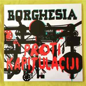 FLAC Borghesia - Proti Kapitulaciji