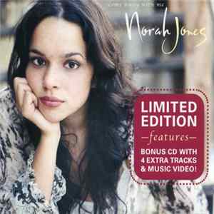 FLAC Norah Jones - Come Away With Me