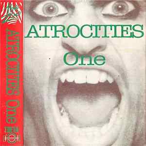 FLAC Various - Atrocities One