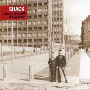 FLAC Shack - ...Here's Tom With The Weather