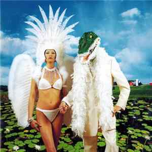 FLAC Paul Gilbert - Alligator Farm