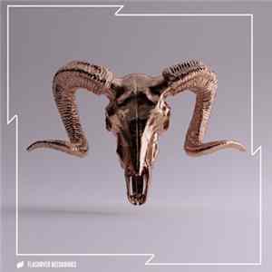 FLAC Eon - Knocker