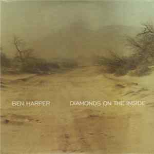 FLAC Ben Harper - Diamonds On The Inside
