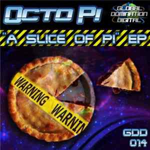FLAC Octo Pi - A Slice Of Pi EP
