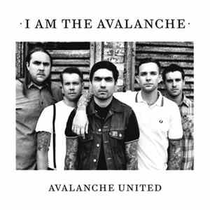 FLAC I Am The Avalanche - Avalanche United