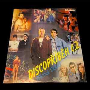 FLAC Michal David - Discopříběh Č.2