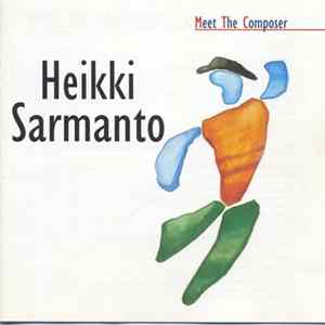FLAC Heikki Sarmanto - Heikki Sarmanto