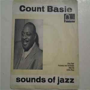 FLAC Count Basie And His Orchestra - Sounds Of Jazz