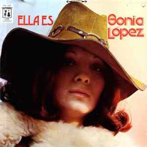 FLAC Sonia Lopez - Ella Es