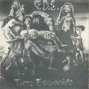 FLAC F.D.S. - Terra Esquecida