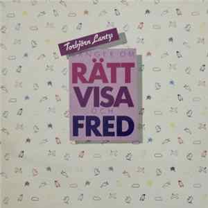 FLAC Torbjörn Lantz - Sånger Om Rättvisa Och Fred