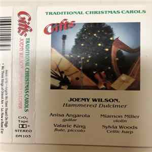FLAC Joemy Wilson - Gifts (Traditional Christmas Carols)