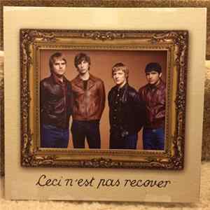 FLAC Recover - Ceci N'est Pas Recover