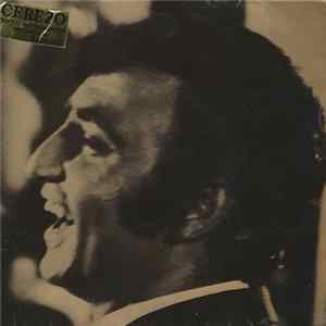 FLAC Peret - Castigadora / Andando Voy / Es Preferible / El Mesón Del Gitano
