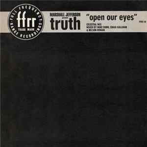 FLAC Marshall Jefferson Presents Truth - Open Our Eyes