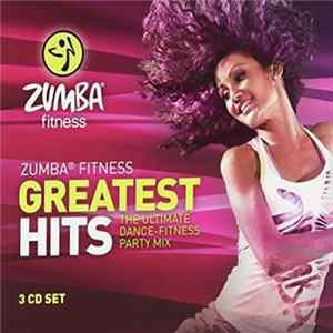 FLAC Various - Zumba Fitness - Greatest Hits