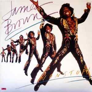 FLAC James Brown - Nonstop
