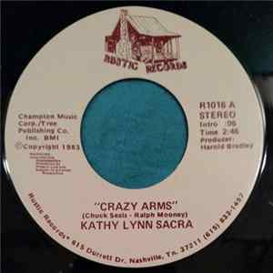 FLAC Kathy Lynn Sacra - Crazy Arms