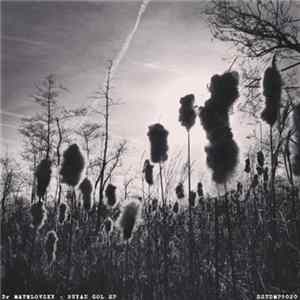 FLAC Dr Mathlovsky - Buyan Gol EP