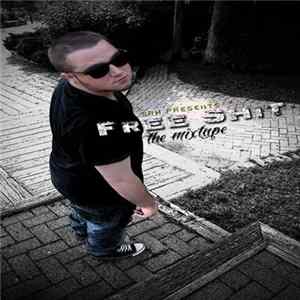 FLAC SRH - SRH Presents: Free Shit (The Mixtape)