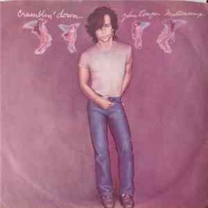 FLAC John Cougar Mellencamp - Crumblin' Down