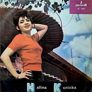 FLAC Halina Kunicka - Halina Kunicka