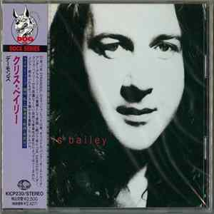 FLAC Chris Bailey - Demons