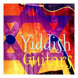FLAC Ben Szeroka - Yiddish Guitars