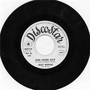 FLAC Ricky Morvan And The Fens - One More Day / I Got A Feeling