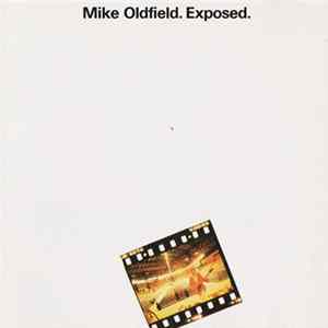 FLAC Mike Oldfield - Exposed