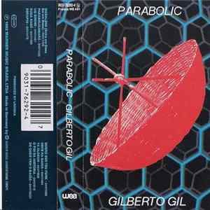 FLAC Gilberto Gil - Parabolic