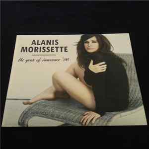 FLAC Alanis Morissette - The Year Of Innocence'96