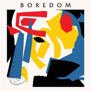 FLAC Boredom - Geometry