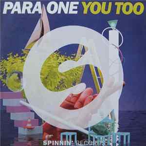 FLAC Para One - You Too