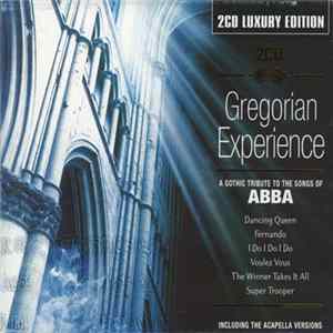 FLAC The Monks Of Moramanga - Gregorian Experience - A Gothic Tribute To The Songs Of Abba