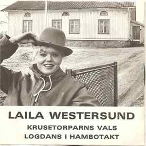 FLAC Laila Westersund - Krusetorparns Vals