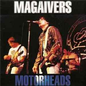 FLAC Magaivers - Motorheads