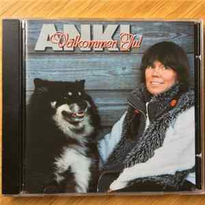 FLAC Anki - Välkommen Jul