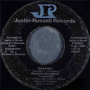 FLAC Franny McGowan - Sharing