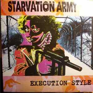 FLAC Starvation Army - Execution Style