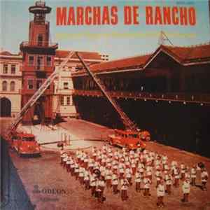 FLAC Banda Do Corpo De Bombeiros Do Distrito Federal - Marchas De Rancho