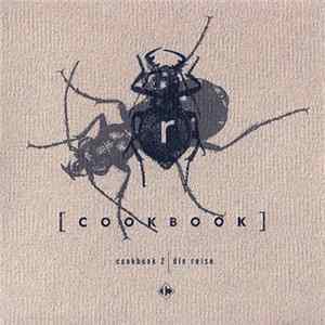 FLAC Cookbook - Cookbook 2 - Die Reise