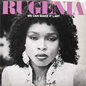 FLAC Rugenia Peoples - We Can Make It Last / Out Here Again