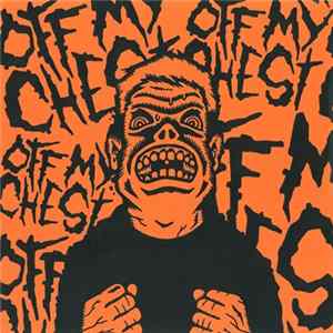 FLAC Off My Chest - Off My Chest