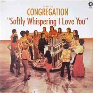 FLAC The Mike Curb Congregation - Softly Whispering I Love You